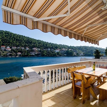 Apartments Kuzma Smokvica  Номер фото