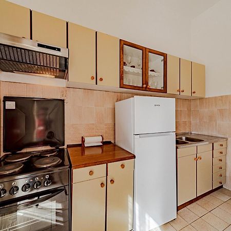 Apartments Kuzma Smokvica  Екстер'єр фото