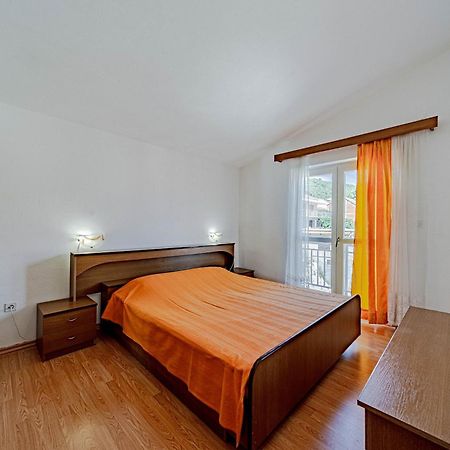 Apartments Kuzma Smokvica  Екстер'єр фото
