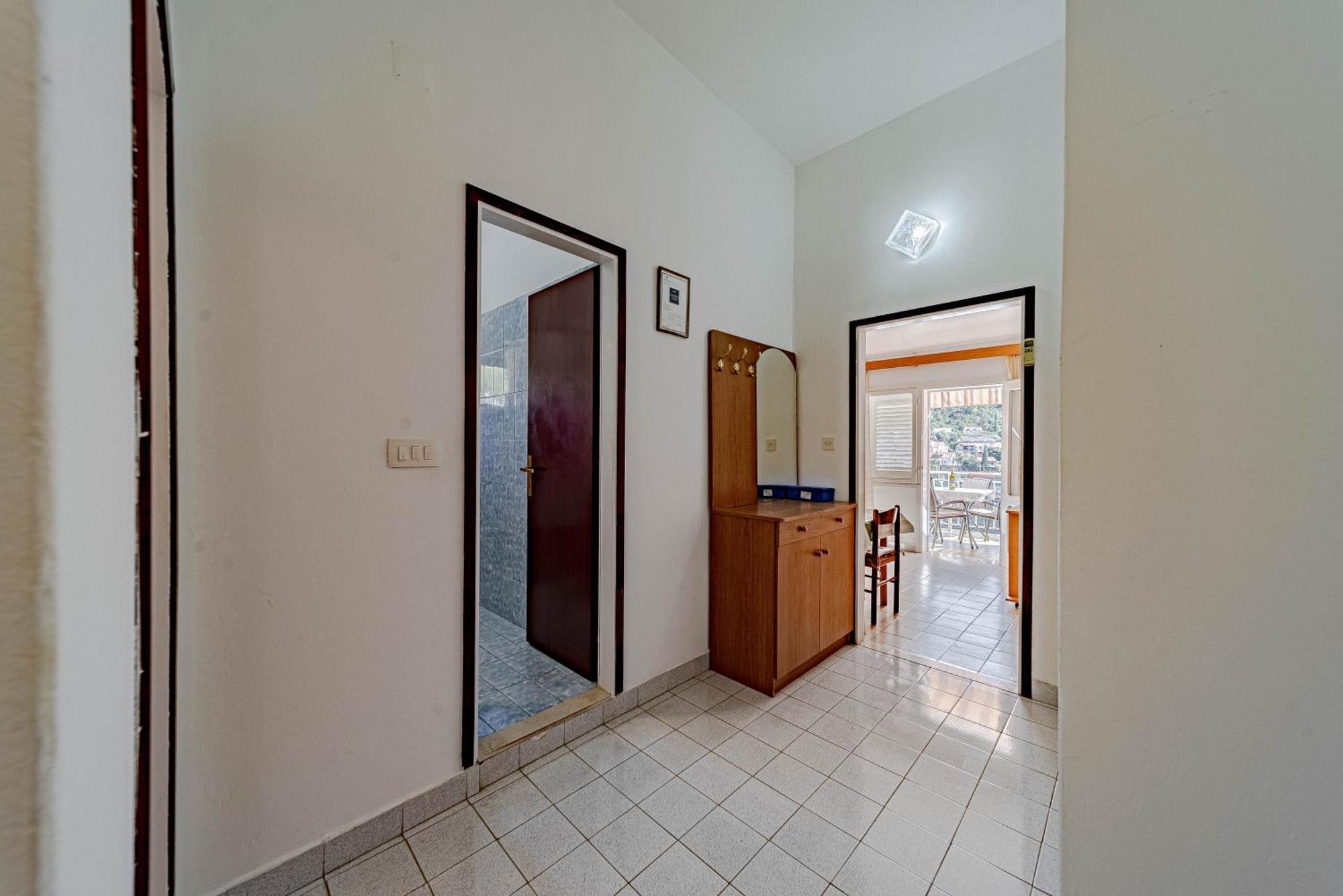 Apartments Kuzma Smokvica  Екстер'єр фото