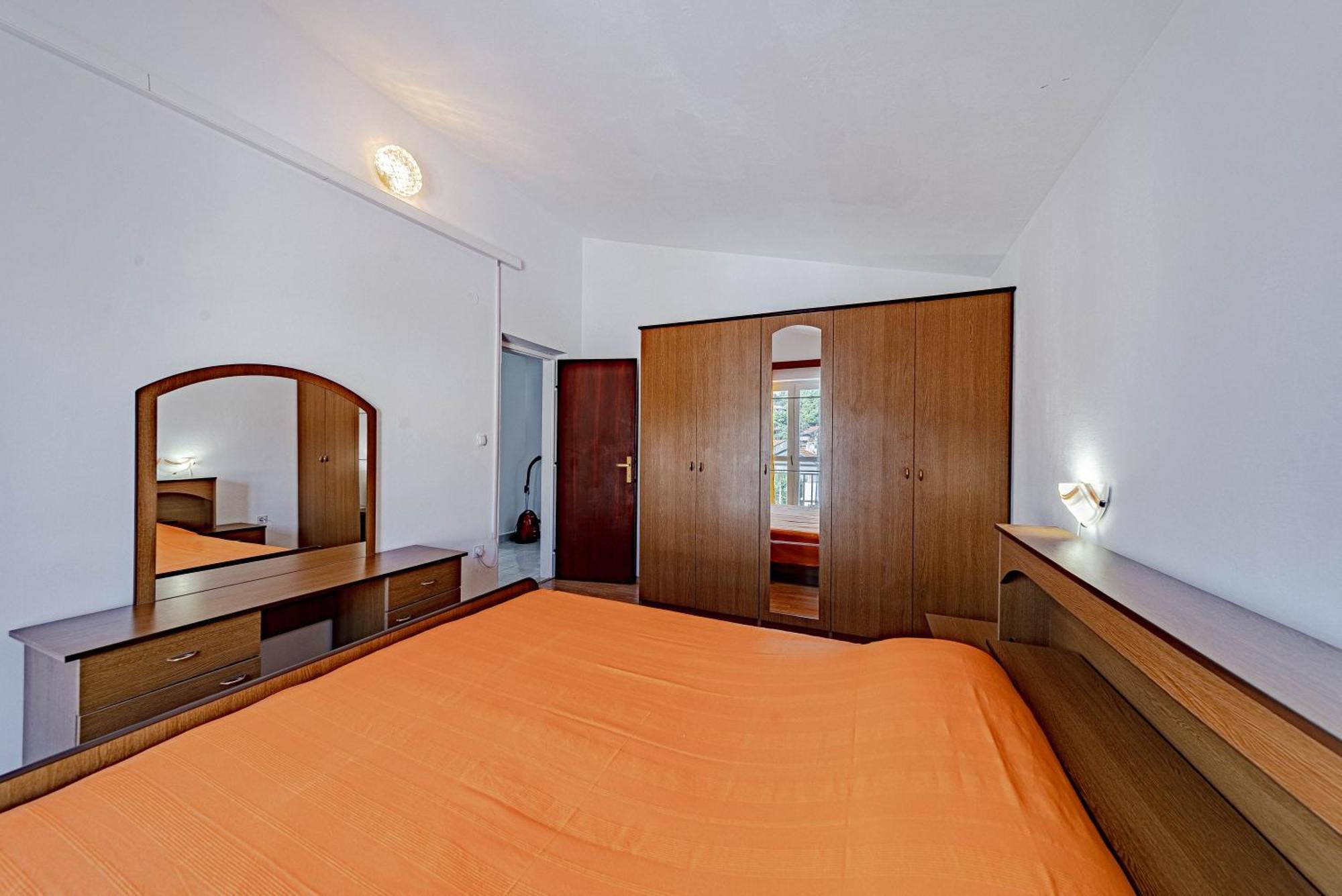 Apartments Kuzma Smokvica  Екстер'єр фото