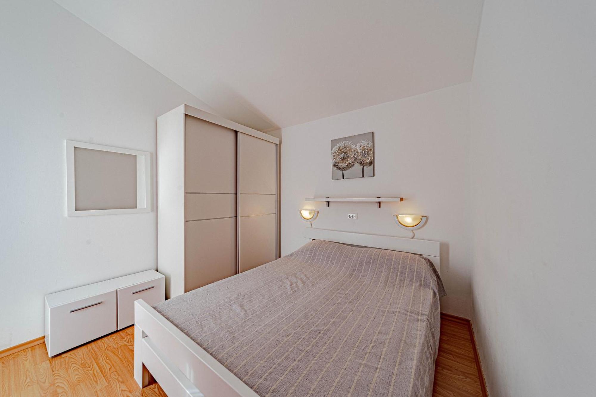 Apartments Kuzma Smokvica  Екстер'єр фото
