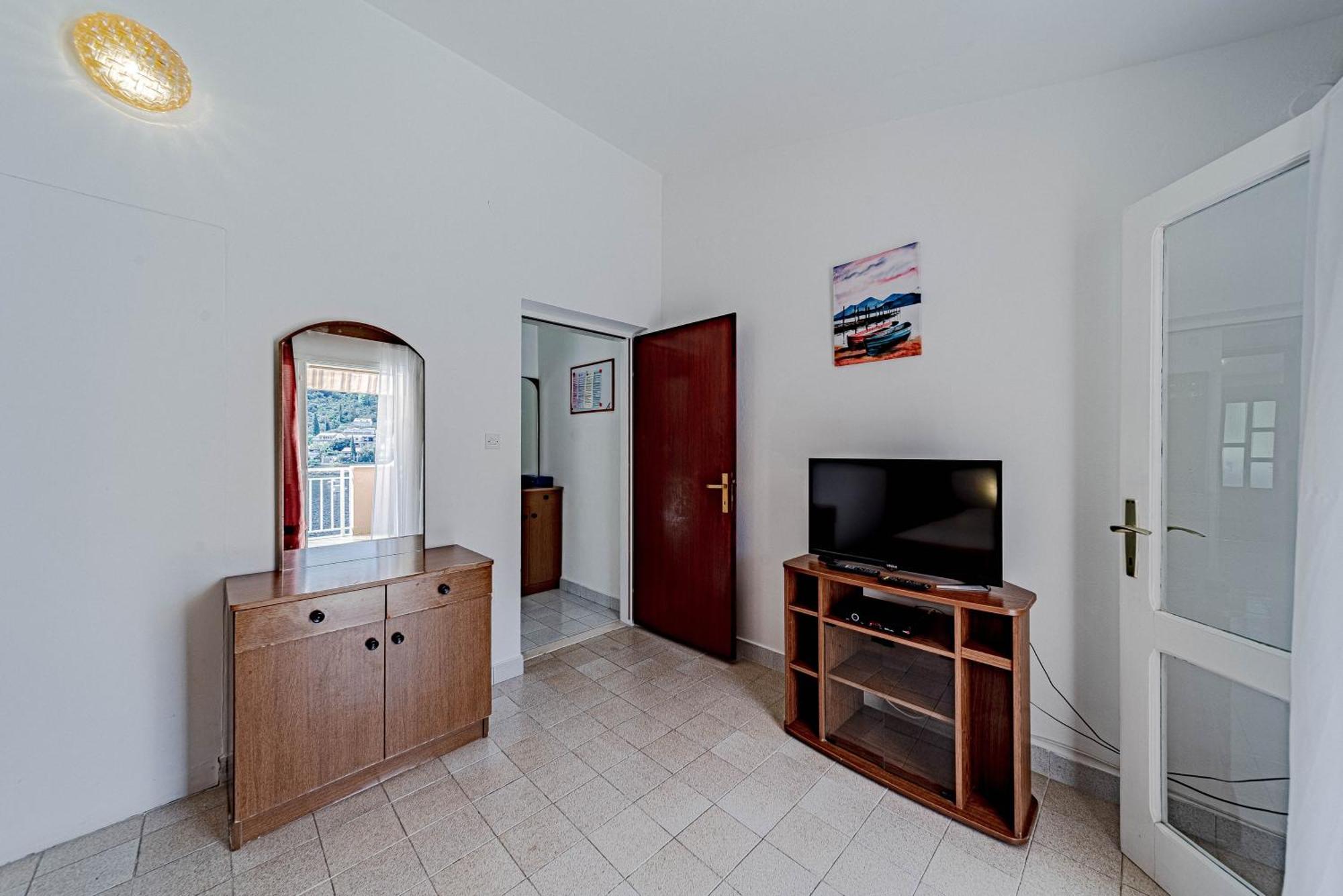 Apartments Kuzma Smokvica  Екстер'єр фото