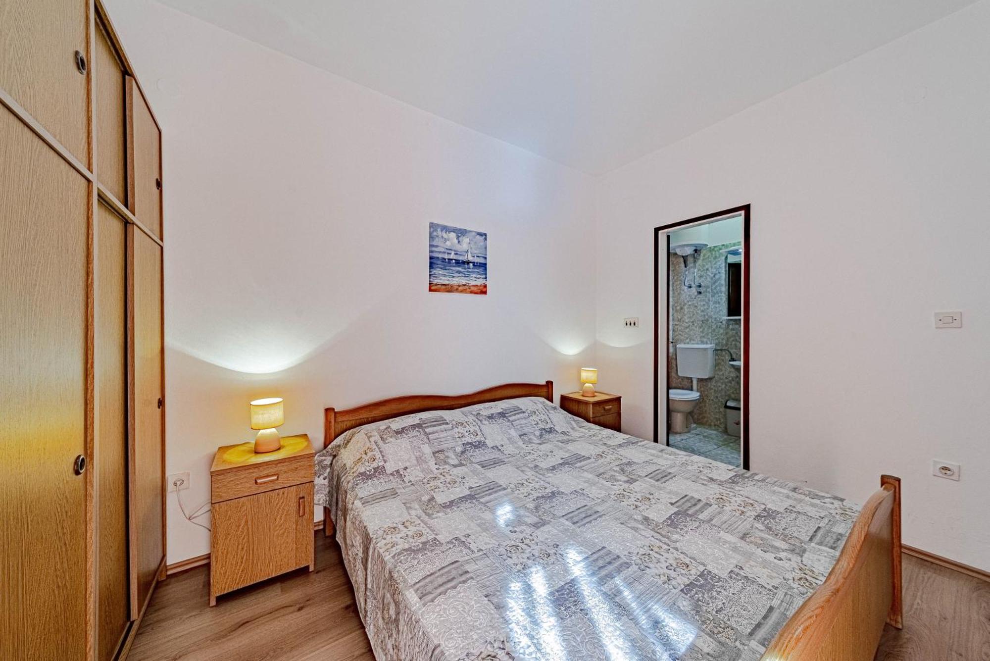 Apartments Kuzma Smokvica  Екстер'єр фото