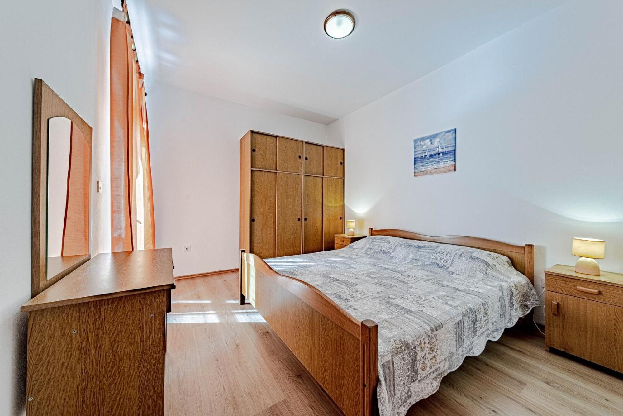 Apartments Kuzma Smokvica  Екстер'єр фото