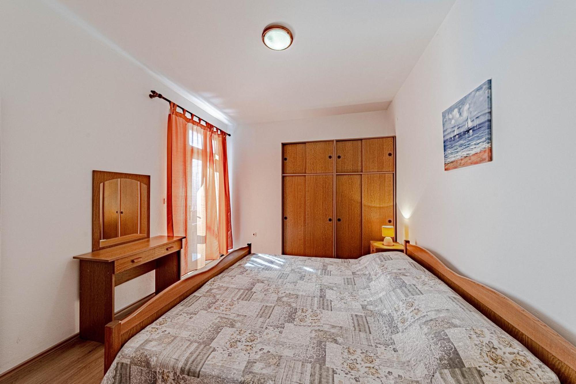 Apartments Kuzma Smokvica  Екстер'єр фото
