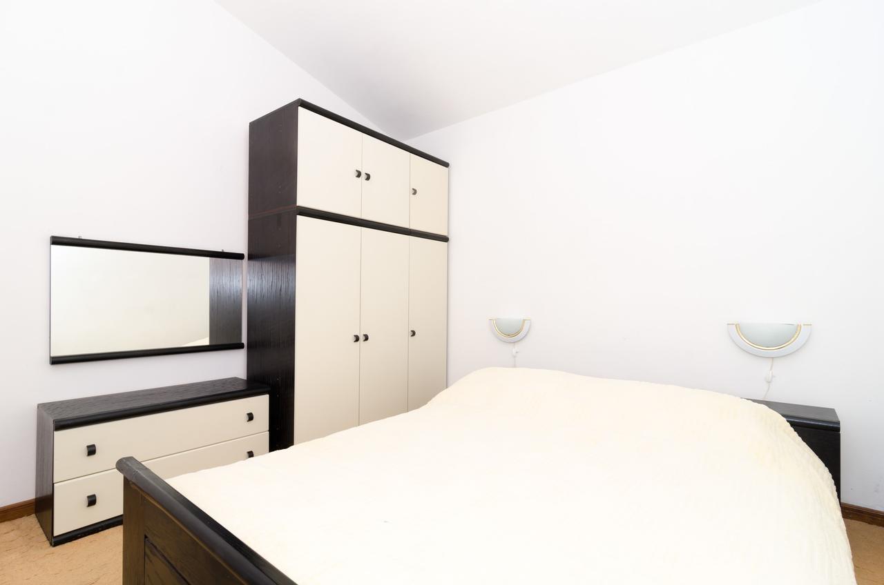 Apartments Kuzma Smokvica  Екстер'єр фото