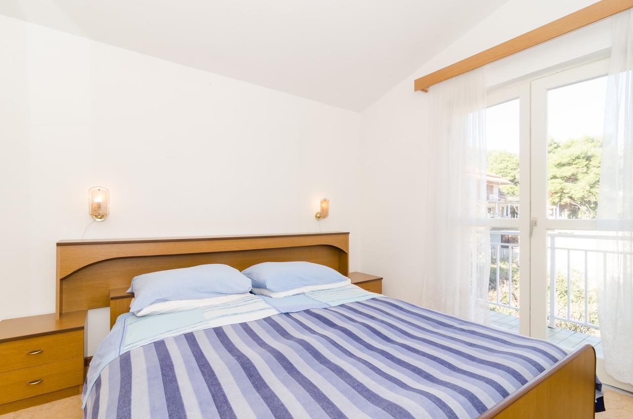 Apartments Kuzma Smokvica  Екстер'єр фото