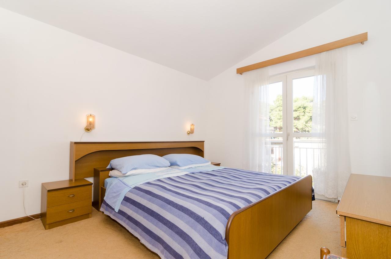 Apartments Kuzma Smokvica  Екстер'єр фото