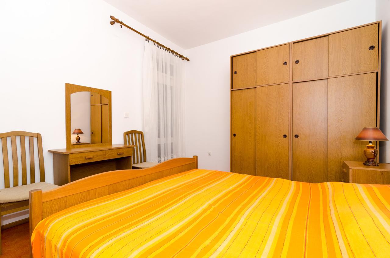Apartments Kuzma Smokvica  Екстер'єр фото